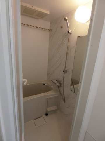 リルシア武蔵中原の浴室|他のお部屋の参考写真となります。