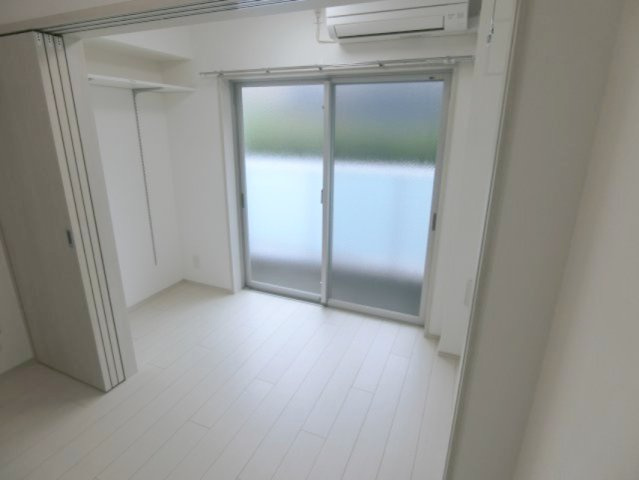リルシア武蔵中原の寝室|他のお部屋の参考写真となります。