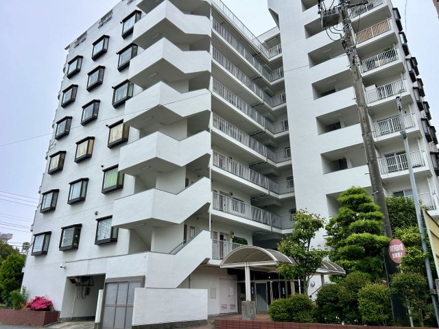エクセレントプラザ湯河原