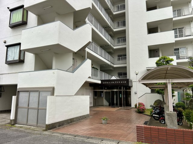 エクセレントプラザ湯河原