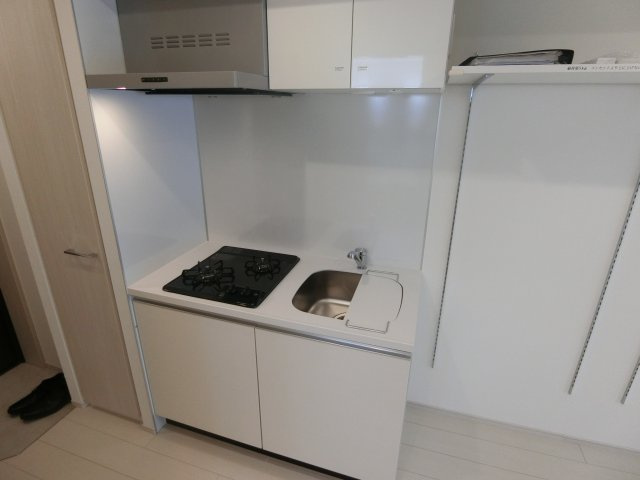 リルシア武蔵中原のキッチン|他のお部屋の参考写真となります。