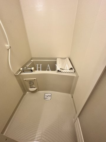 アーク和の浴室