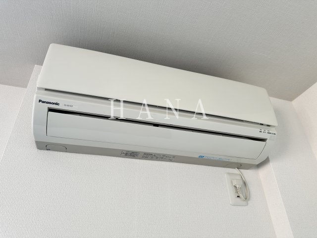 アーク和の設備
