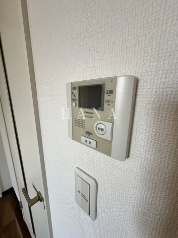 アーク和のセキュリティ
