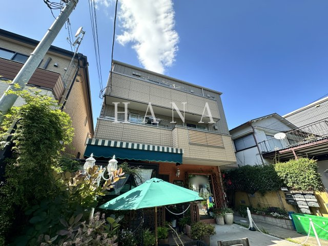 アーク和の外観