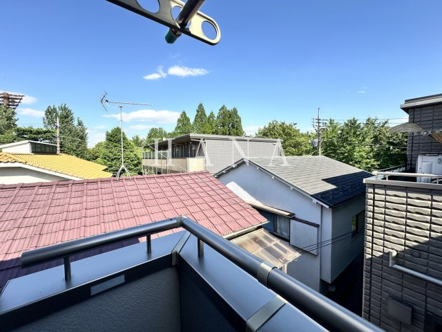 アーク和の展望