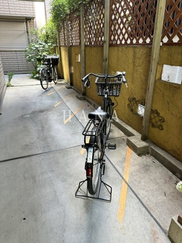 アーク和のその他共用部分