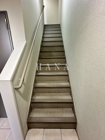 アーク和のその他共用部分