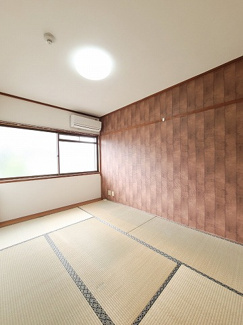 【和室】 | サンハイツ岩田