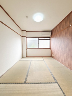 【和室】 | サンハイツ岩田