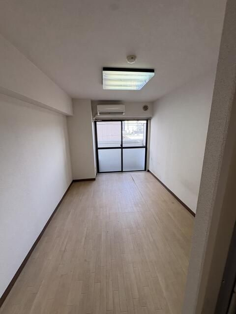 ホーユウコンフォルト板橋本町