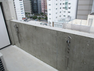 【その他】 | ウィル久茂地 | ※写真は別のお部屋を使用しています。