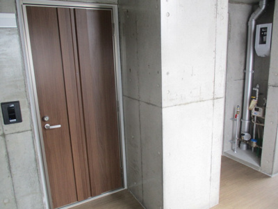 【その他共用部分】 | ウィル久茂地 | ※写真は別のお部屋を使用しています。