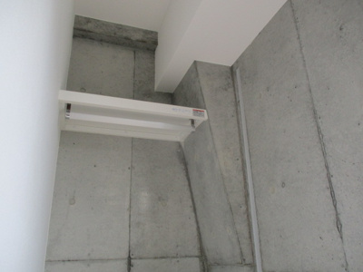 【洋室】 | ウィル久茂地 | ※写真は別のお部屋を使用しています。