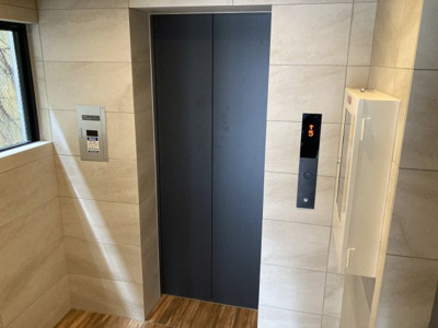 【その他共用部分】 | ウィル久茂地 | ※写真は別のお部屋を使用しています。