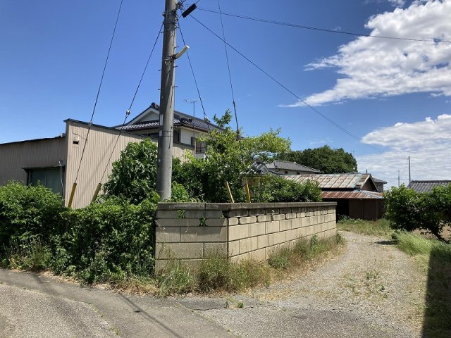 鴻巣市原馬室　売地