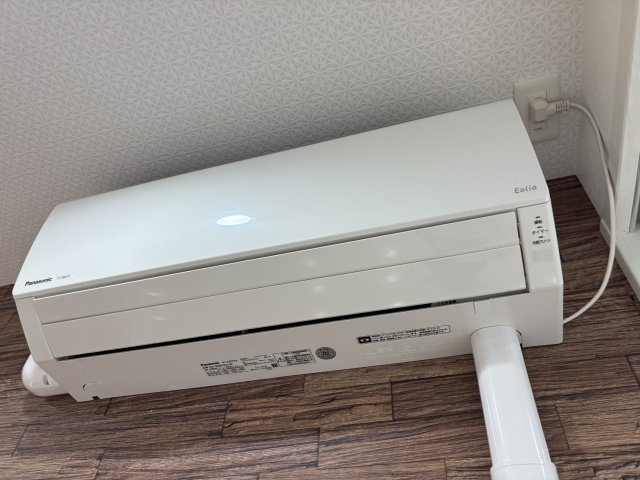 セントフィールド一番町の設備