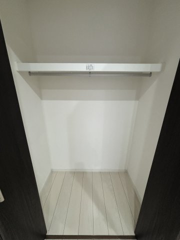 セントフィールド一番町の収納
