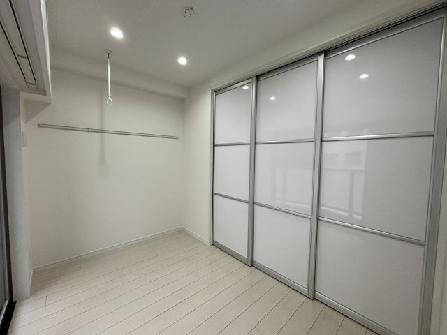 セントフィールド一番町の洋室