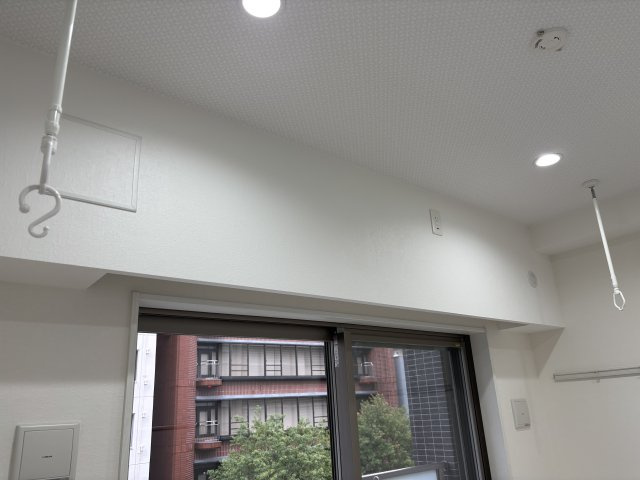 セントフィールド一番町の内装