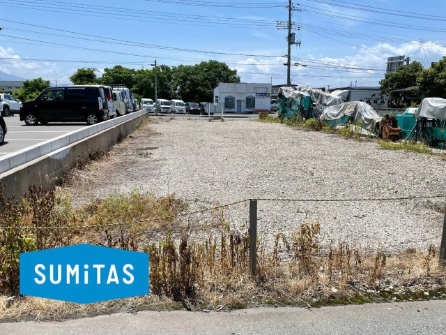 山形市あけぼの町　◇ 売地 ◇