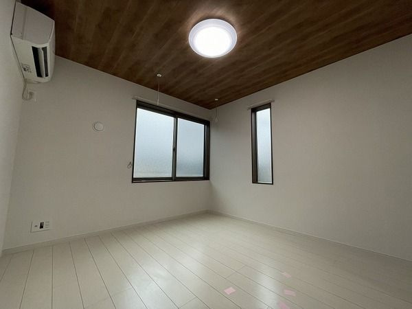 ｓｅａｓｏｎ　Ｈｏｕｓｅの寝室