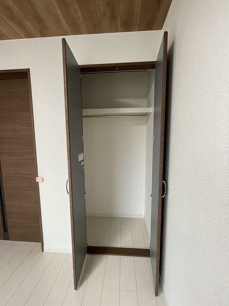 ｓｅａｓｏｎ　Ｈｏｕｓｅの収納