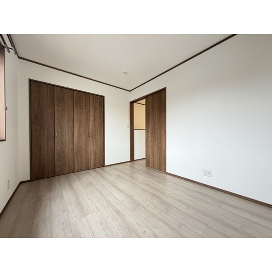 【寝室】テラスハウス台原Ⅰ 