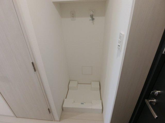 リルシア武蔵中原の設備|他のお部屋の参考写真となります。