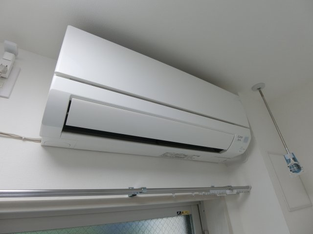 リルシア武蔵中原の設備|他のお部屋の参考写真となります。