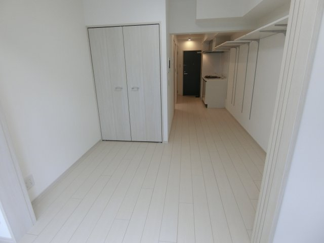 リルシア武蔵中原の居間・リビング|他のお部屋の参考写真となります。