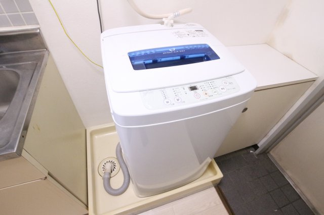 ステューディオ46の設備