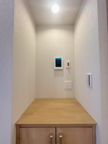 日商岩井北浦和マンション B棟のその他