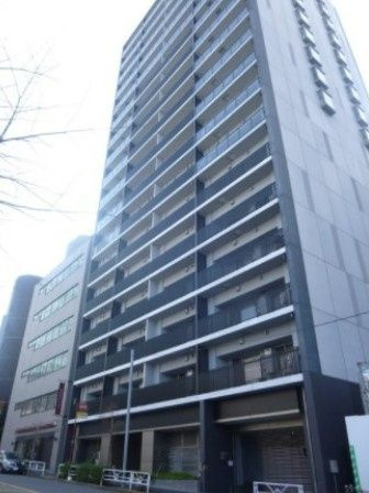 ザ・パークハウス渋谷美竹