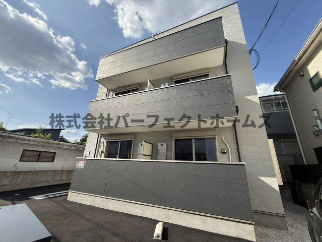 リテラス光善寺