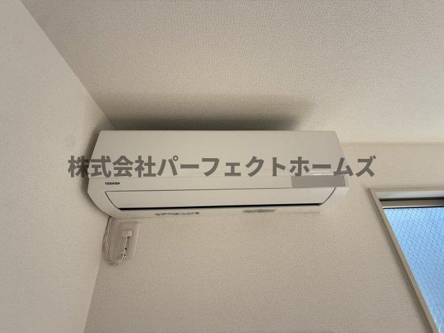 リテラス光善寺の設備|バルコニーからの眺めを楽しみながら食事をしませんか