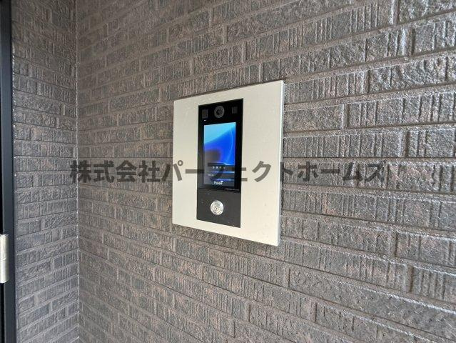 リテラス光善寺のセキュリティ
