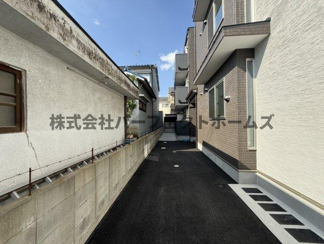 リテラス光善寺のその他