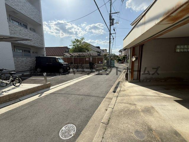 リテラス光善寺のその他