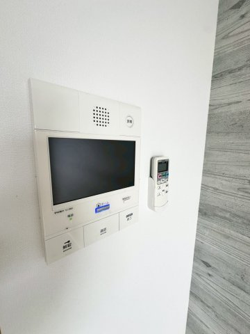 グレータ美章園のその他