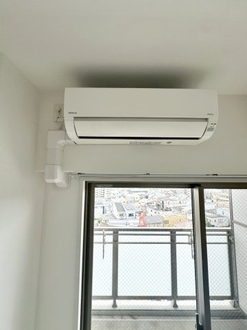 グレータ美章園の設備