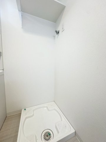 グレータ美章園の設備