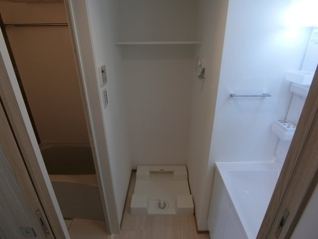 リルシア武蔵中原の設備|他のお部屋の参考写真となります。
