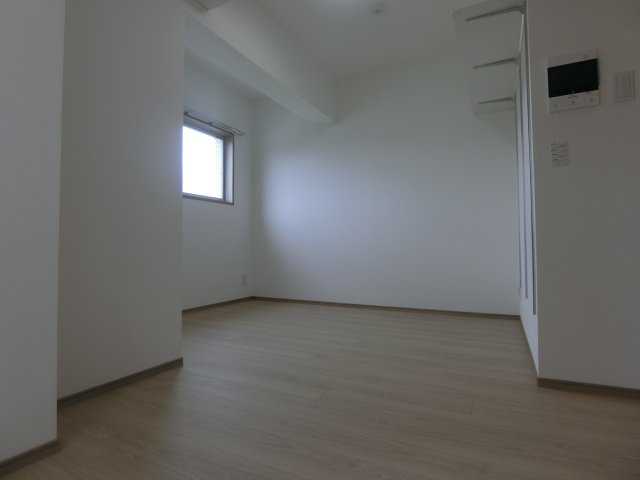 リルシア武蔵中原の居間・リビング|他のお部屋の参考写真となります。