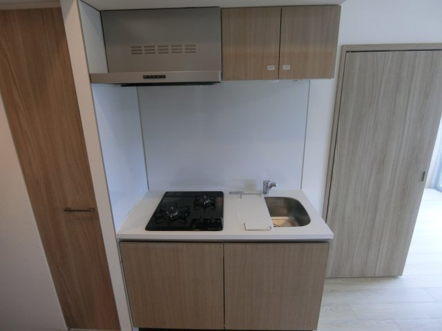 リルシア武蔵中原のキッチン|他のお部屋の参考写真となります。