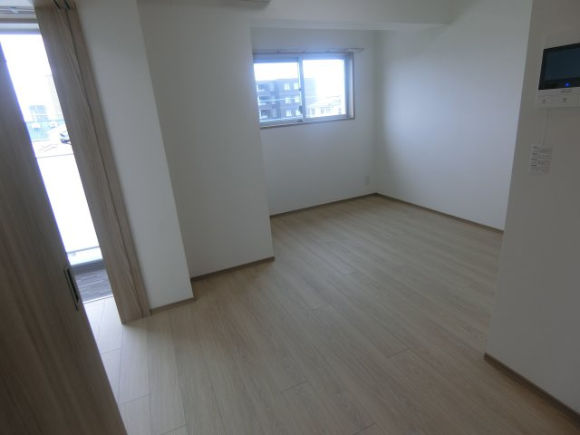 リルシア武蔵中原の居間・リビング|他のお部屋の参考写真となります。