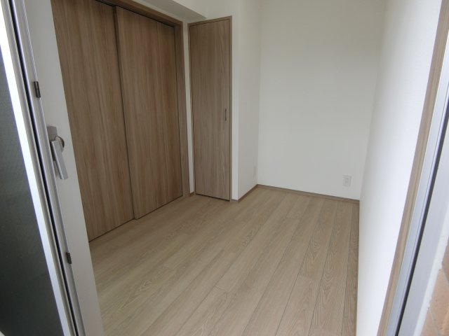 リルシア武蔵中原の寝室|他のお部屋の参考写真となります。