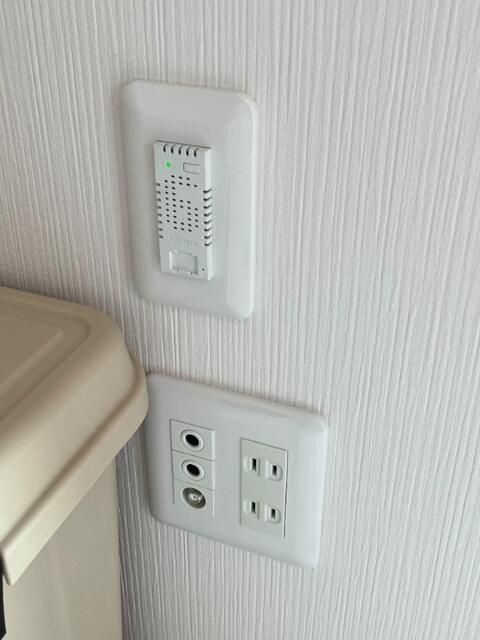 ノーザンロード浮間舟渡Ⅱのその他