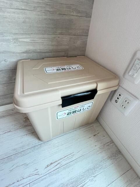 ノーザンロード浮間舟渡Ⅱのその他