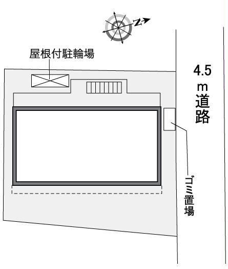 レオパレスＫＥＮⅡのその他